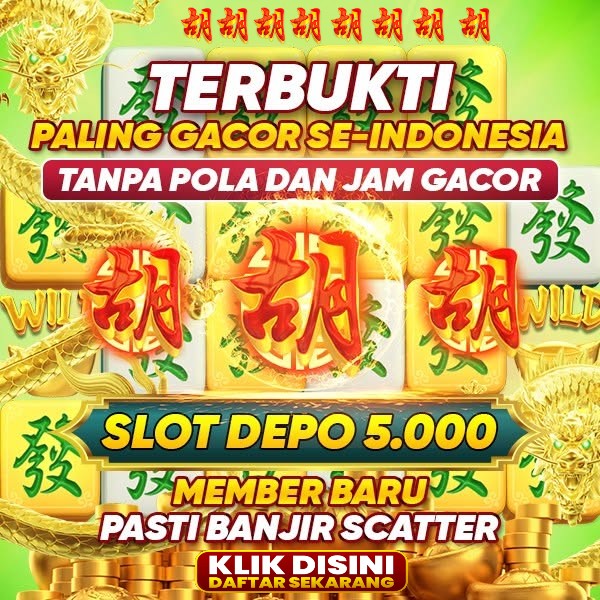 DEWALIGA: Main Game Online Modal Sedikit, Penuh Hadiah